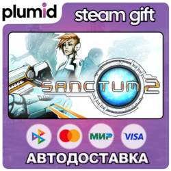 Sanctum 2 Steam Gift / Россия   МИР / АВТО