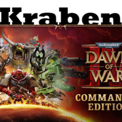 Warhammer 40,000: Dawn of War IV Commander Edition steam Россия\МИР