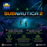 SUBNAUTICA 2    ИГРАЙТЕ НА СВОЕМ АККАУНТЕ (ТОЛЬКО ПК) • ОНЛАЙН / ВЕЧНАЯ ГАРАНТИЯ