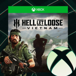 Hell Let Loose: Vietnam XBOX SERIES X|S   ПК WINDOWS GIFT НА ВАШ АККАУНТ