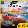 Forza Horizon 6 Premium   FH5PE   450 игр ПК ОНЛАЙН