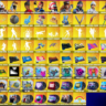 Мгновенный доступ • FN (все платформы) • 144 skins • 1350 VB • Полный доступ