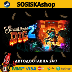 SteamWorld Dig 2   ВЫБОР РЕГИОНА STEAM