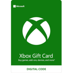 Xbox Gift Card Великобритания 35 GBP | GB Xbox код | Мгновенно
