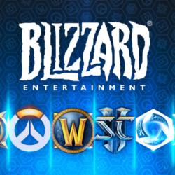 Blizzard Gift Card Польша 100 PLN | PL регион | Мгновенно