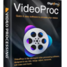 VideoProc Converter AI Mac бессрочный ключ