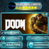 DOOM *RU/BY/UA/СНГ Steam Auto