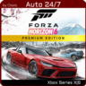 24/7 XBOX Forza Horizon 6 Premium
