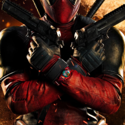 FN (All platforms) [Deadpool] Полный доступ