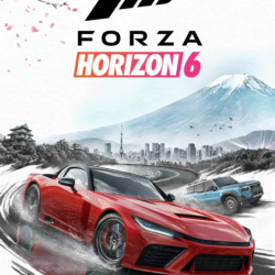 Forza Horizon 6 Premium Edition XBOX