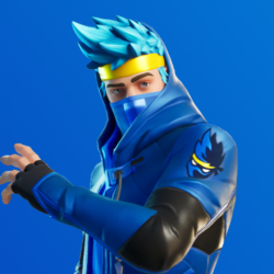 FN (All platforms) [Ninja] Полный доступ