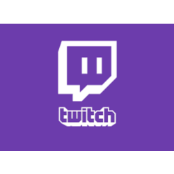 6‑Month Twitch Subscription