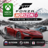 Forza Horizon 6 PREMIUM EDITION (Xbox)  ТОЛЬКО XBOX SERIES X/S