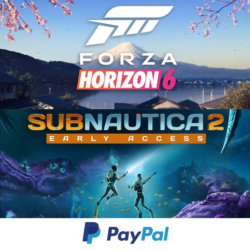 forza horizon 6 premium edition subnautica 2 steam offline paypal