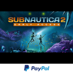 SUBNAUTICA 2   BONUS (STEAM офлайн) - PAYPAL