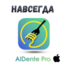 Aldente Pro ключ активация навсегда
