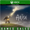 ARISE: A SIMPLE STORY  XBOX ONE|XS  КЛЮЧ