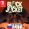 Black Jacket | Nintendo Switch 1/2