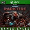WARHAMMER 40,000: DARKTIDE  XBOX|XS PC WIN  КЛЮЧ