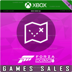 FORZA HORIZON 6 TREASURE MAP  XBOX|XS PC WIN  КЛЮЧ