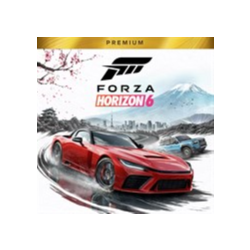 Forza Horizon 6 Premium Edition (Xbox)