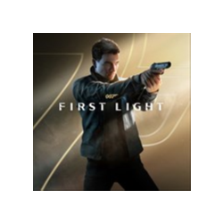007 First Light (Xbox)