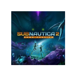 Subnautica 2 (Game Preview) (Xbox)