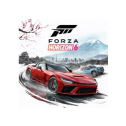 Forza Horizon 6 Standard Edition (Xbox)