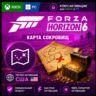 Ключ | Forza Horizon 6 -  Карта сокровищ (XBOX   PC)
