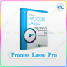 Process Lasso Pro на 1 год или бессрочно, ключ активации для Windows