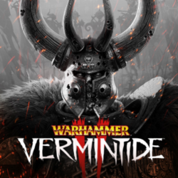 Warhammer: Vermintide 2 - Ultimate Edition Xbox One/Series X|S | Ключ | Гарантия