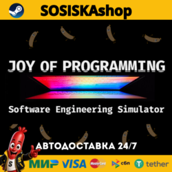 JOY OF PROGRAMMING - Software Engineering Simulator   ВЫБОР РЕГИОНА STEAM