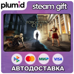 The Forgotten City Steam Gift / Россия   МИР / АВТО