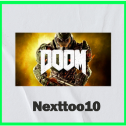 ОФИЦИАЛЬНЫЙ DOOM 2016 STEAM КЛЮЧ