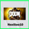 ОФИЦИАЛЬНЫЙ DOOM 2016 STEAM КЛЮЧ