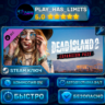 Dead Island 2 - Expansion Pass КЛЮЧ STEAM СНГ РФ