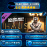Dead Island 2 - Haus КЛЮЧ STEAM СНГ РФ
