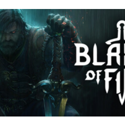 Blades of Fire * STEAM RU ⚡ АВТО 💳0%