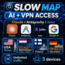 VLESS VPN | Нидерланды США Финляндия Германия | 25 Гбит/с | Безлимит