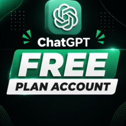 CHATGPT УЧЕТНАЯ ЗАПИСЬ АВТОМАТИЧЕСКАЯ ДОСТАВКА ЛИЧНАЯ БЕСПЛАТНАЯ УЧЕТНАЯ ЗАПИСЬ