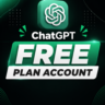 CHATGPT УЧЕТНАЯ ЗАПИСЬ АВТОМАТИЧЕСКАЯ ДОСТАВКА ЛИЧНАЯ БЕСПЛАТНАЯ УЧЕТНАЯ ЗАПИСЬ