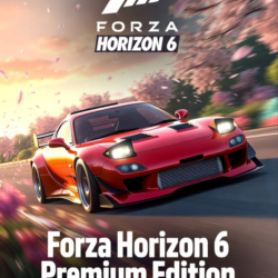 Online     Forza Horizon 6 Premium Edition — Microsoft Store (PC)