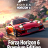 Online     Forza Horizon 6 Premium Edition — Microsoft Store (PC)