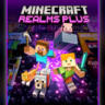 MINECRAFT|  Подписка Realms / Realms Plus | БЫСТРО