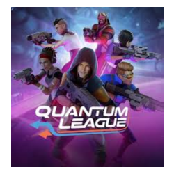 quantum league steam cd key global region free