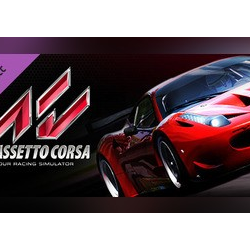 Assetto Corsa - Ferrari Hublot Esports Series Pack DLC - Steam Region Free