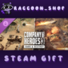 Company of Heroes 3: Dare & Destroy DLC RU*KZ*UA*CIS