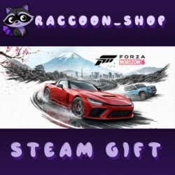 Forza Horizon 6 * STEAM RU*KZ*UA*СНГ
