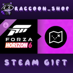 Forza Horizon 6 Treasure Map DLC * STEAM KZ*UA*СНГ