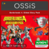 КЛЮЧ Borderlands 4 Gilded Glory Pack XBOX Код
